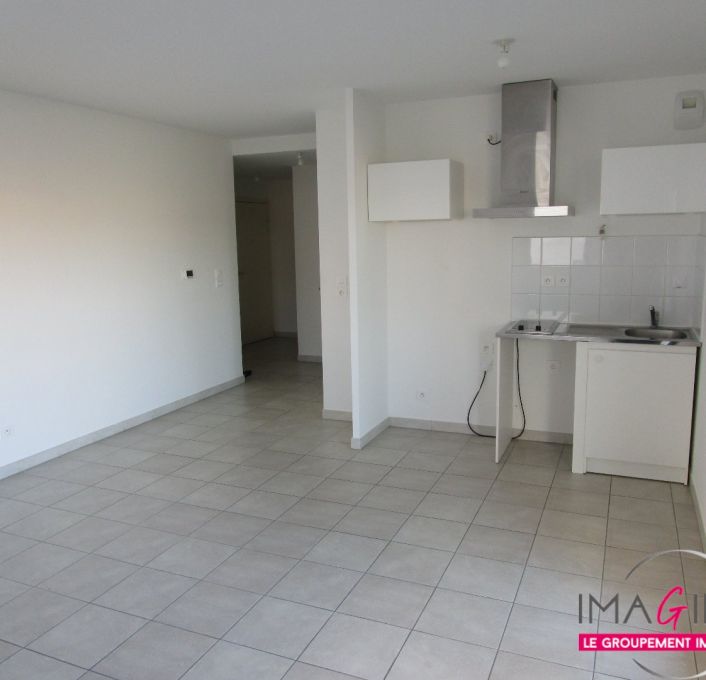 à louer Appartement Montpellier