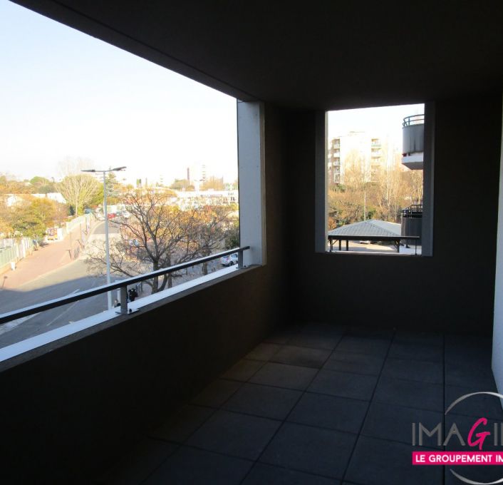 à louer Appartement Montpellier