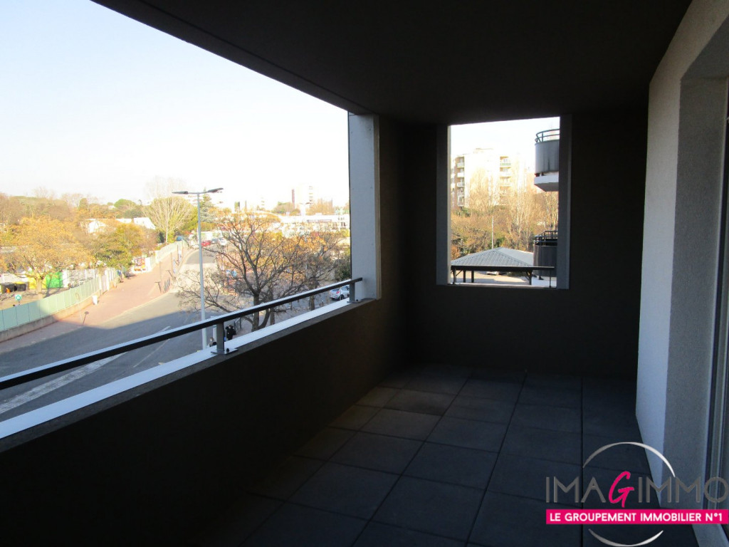 location Appartement Montpellier - Photo 4