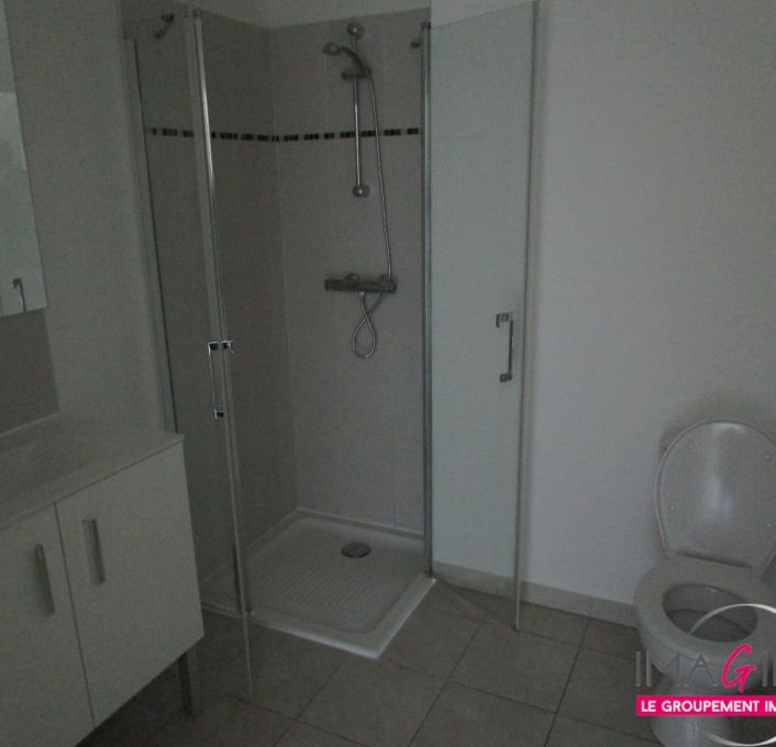 à louer Appartement Montpellier