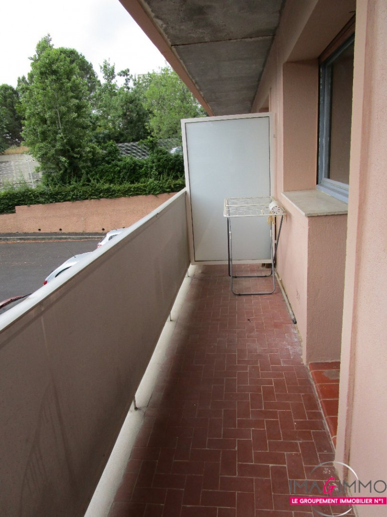 vente Appartement Montpellier - Photo 5