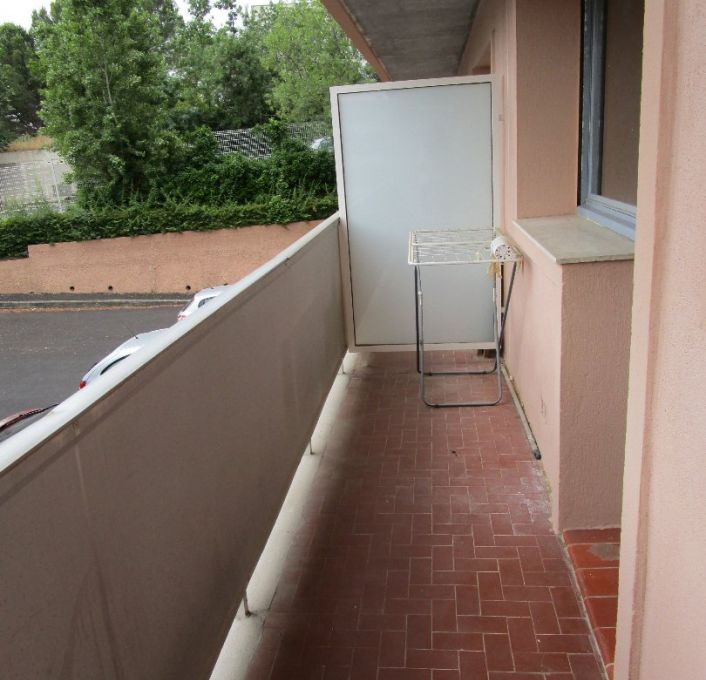 vente Appartement Montpellier