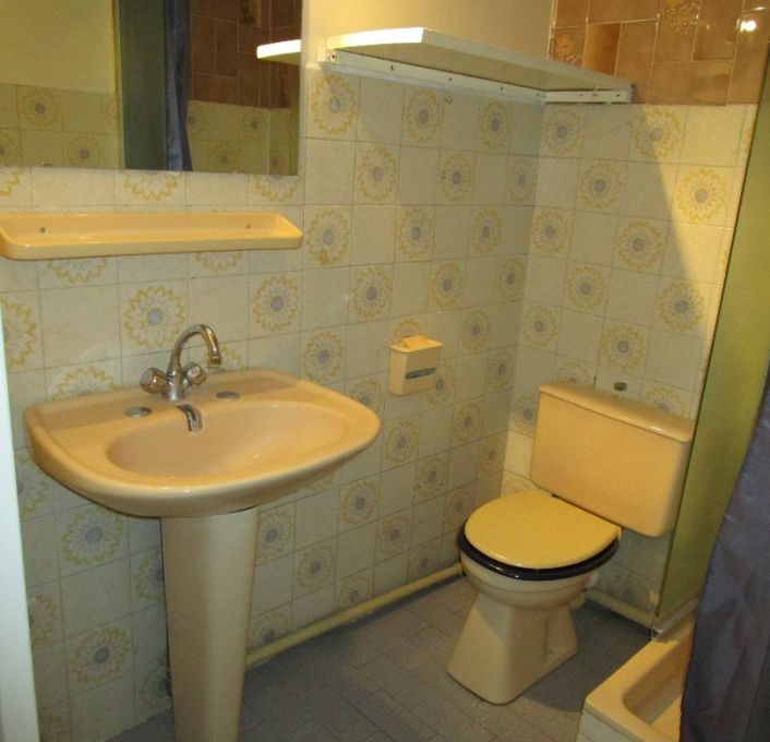 vente Appartement Montpellier