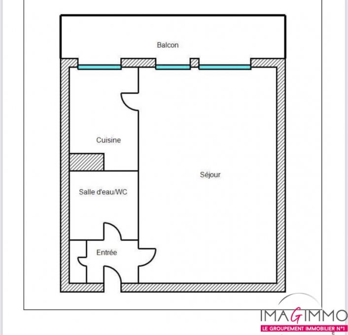vente Appartement Montpellier