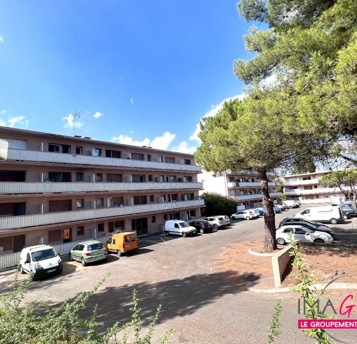 vente Appartement Montpellier