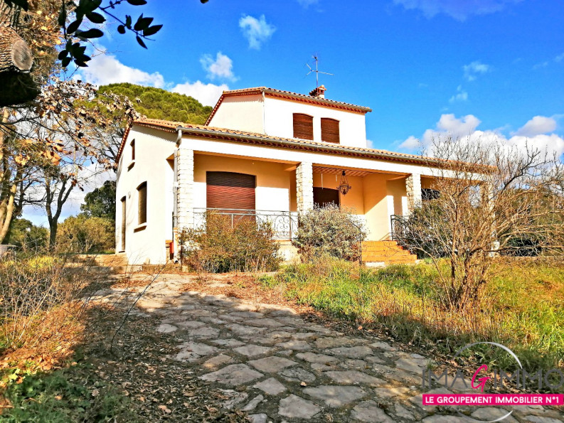 for sale Maison Viols Le Fort