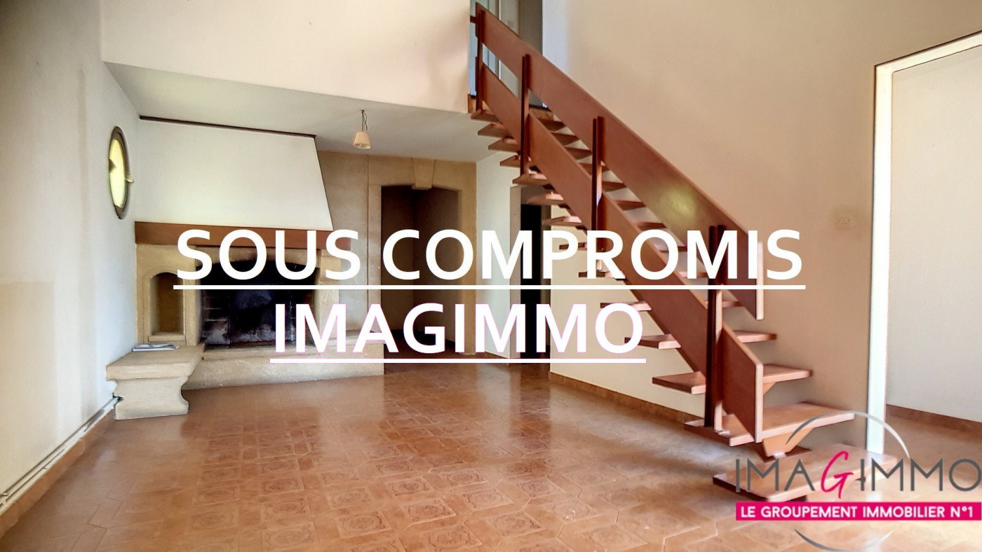 vente Maison Juvignac - Photo 1