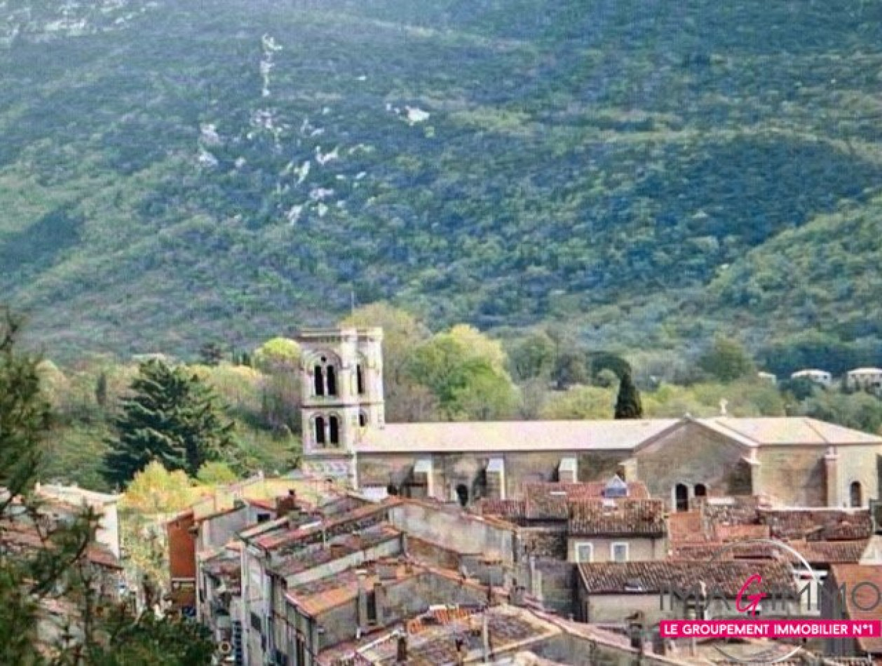 vente Appartement Ganges - Photo 2