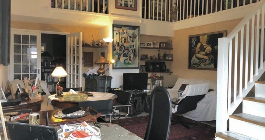 vente Appartement Ganges