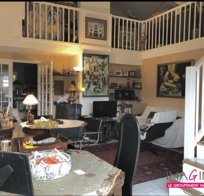 à vendre Appartement Ganges