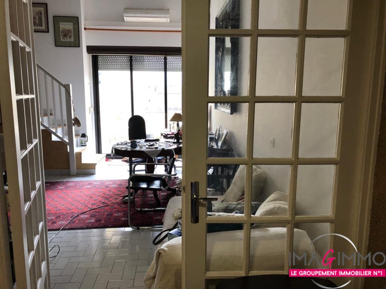 vente Appartement Ganges - Photo 10