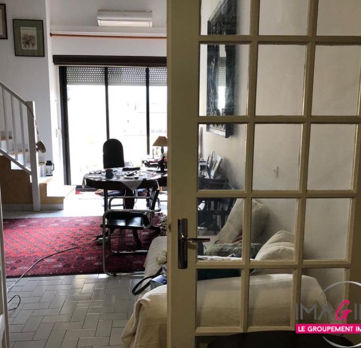 à vendre Appartement Ganges