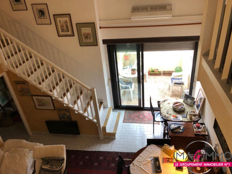 vente Appartement Ganges - Photo 9