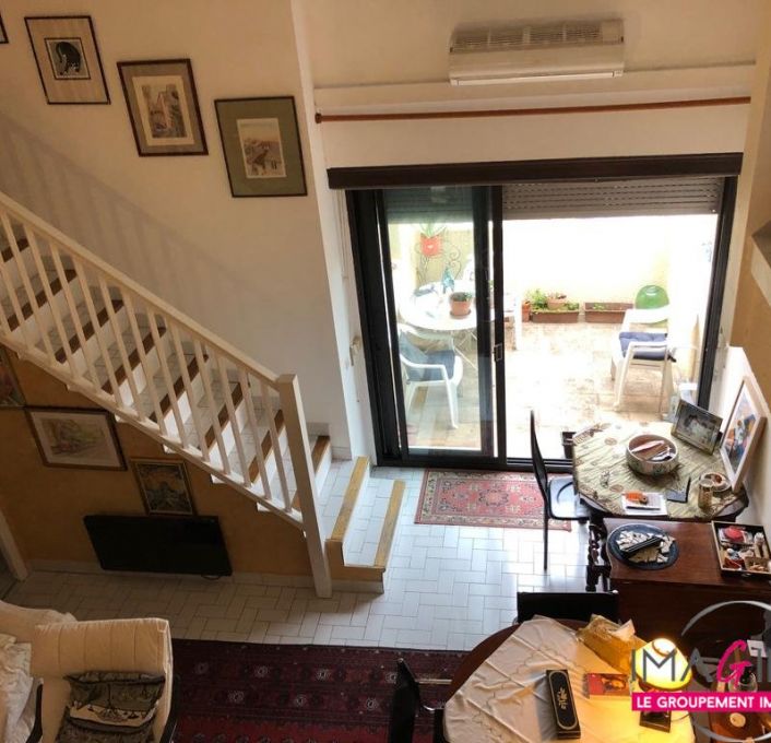 à vendre Appartement Ganges