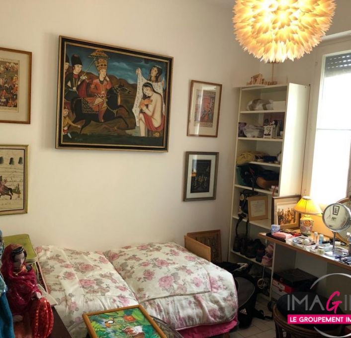 à vendre Appartement Ganges