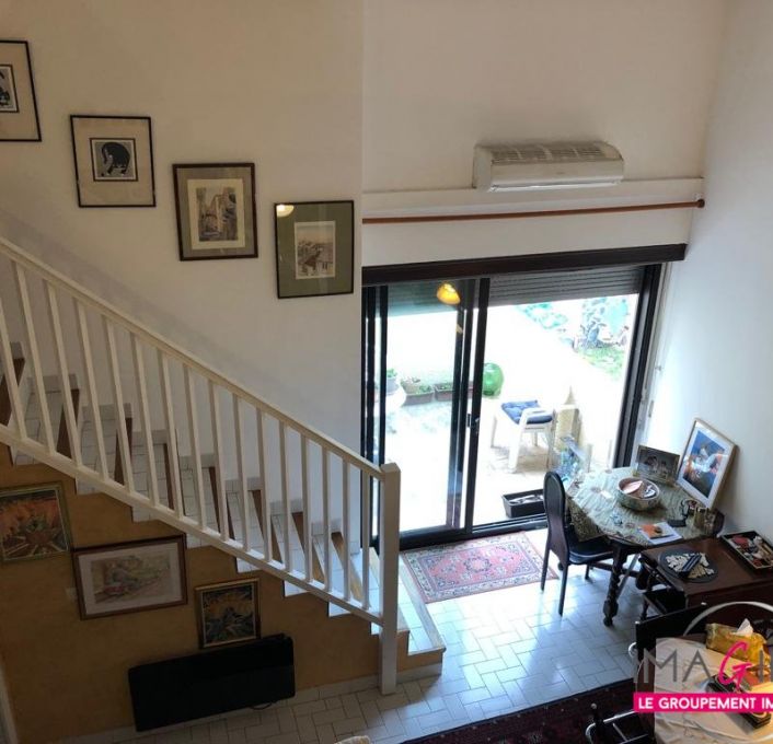 à vendre Appartement Ganges