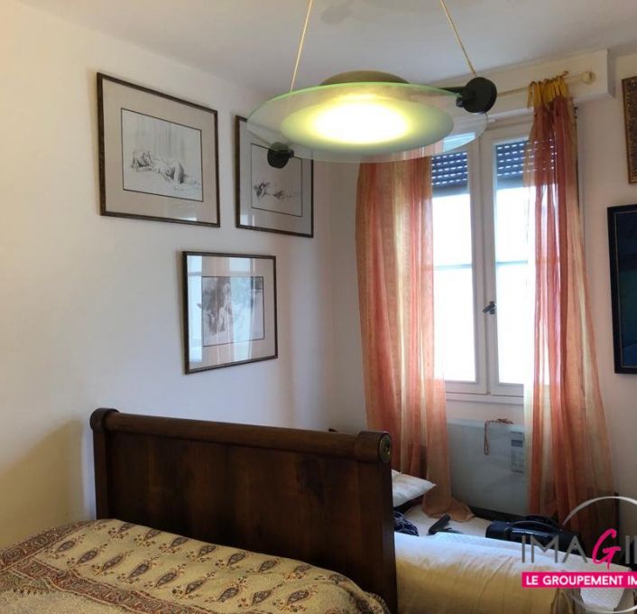 à vendre Appartement Ganges