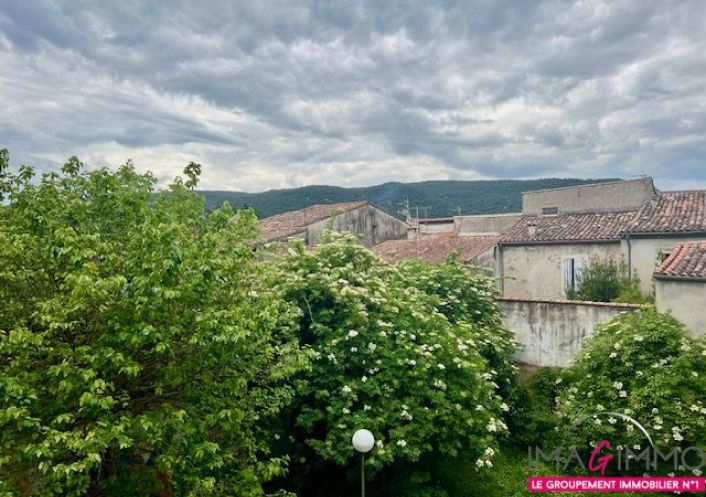 à vendre Appartement Ganges