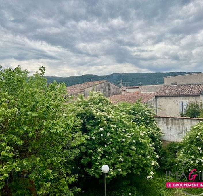 à vendre Appartement Ganges