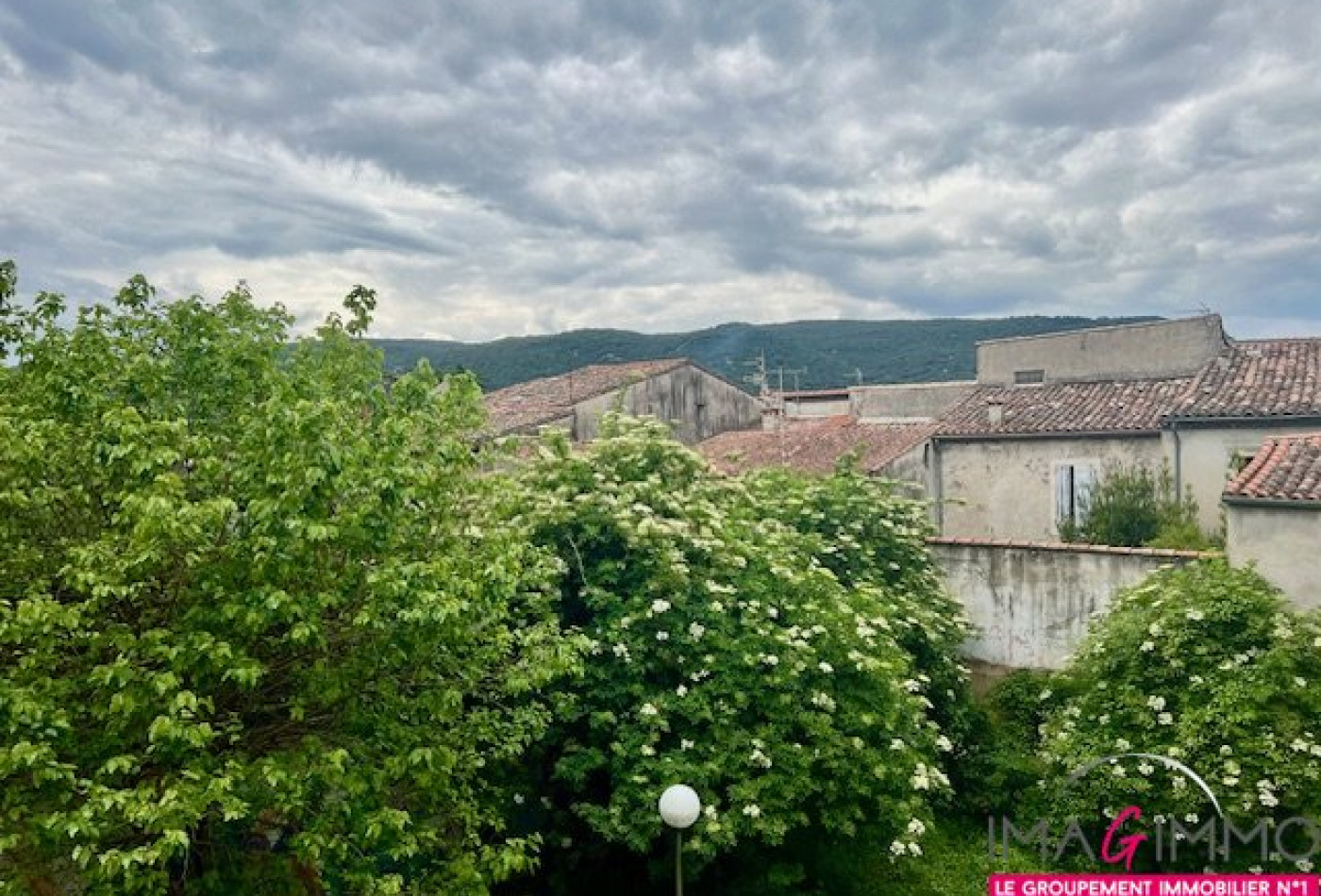 à vendre Appartement Ganges - Photo 1