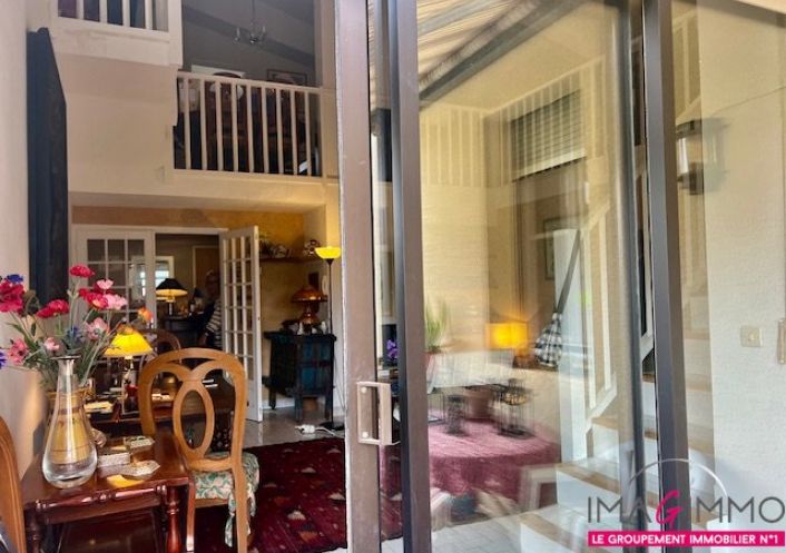 à vendre Appartement Ganges