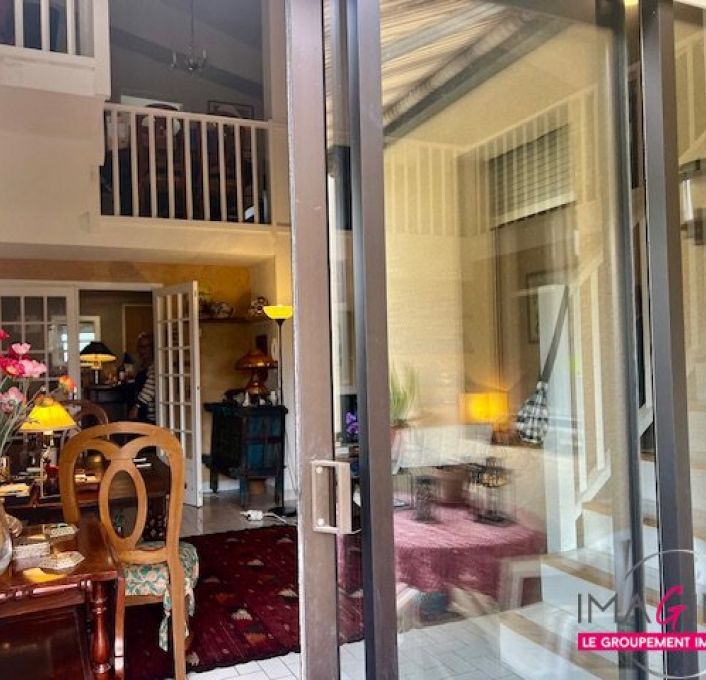 à vendre Appartement Ganges