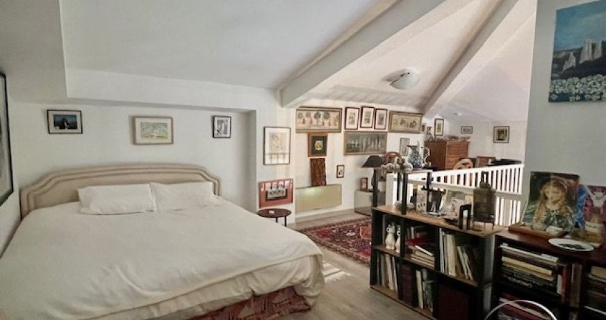 vente Appartement Ganges