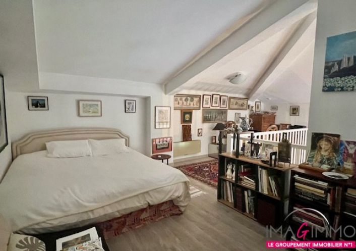 à vendre Appartement Ganges