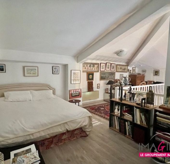 à vendre Appartement Ganges