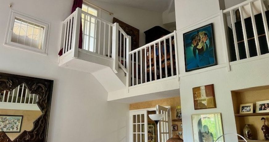 vente Appartement Ganges