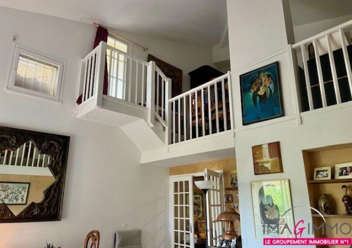 à vendre Appartement Ganges