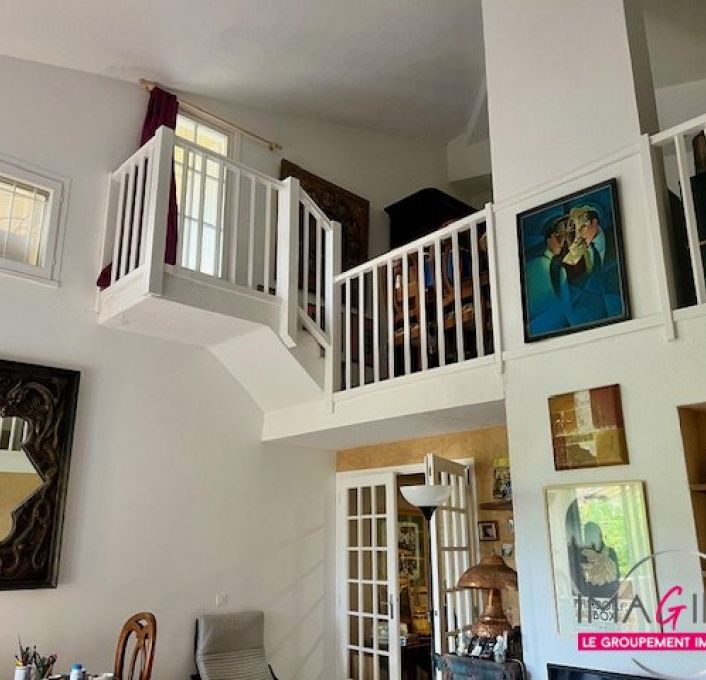 à vendre Appartement Ganges