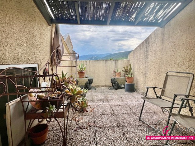 vente Appartement Ganges - Photo 6