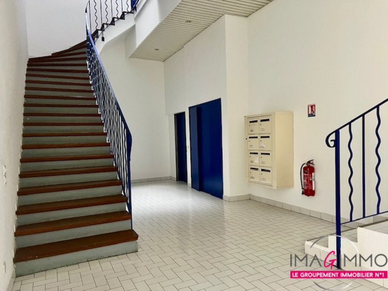 vente Appartement Ganges - Photo 3