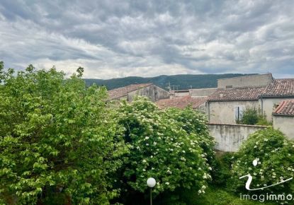 vente Appartement Ganges