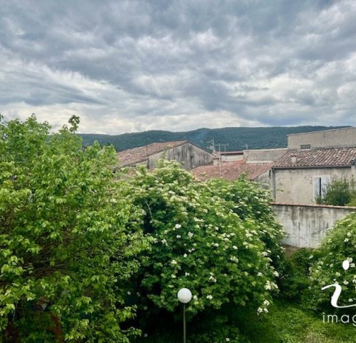 vente Appartement Ganges