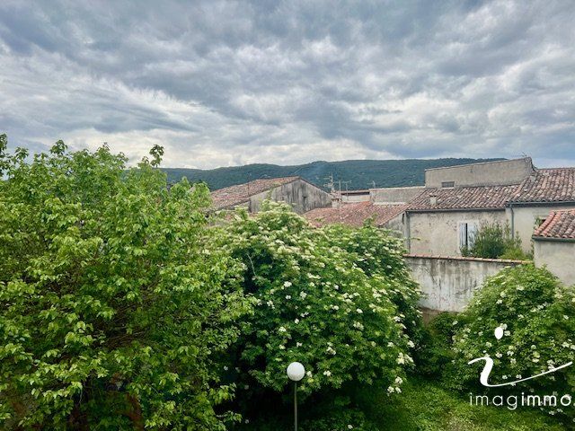 vente Appartement Ganges