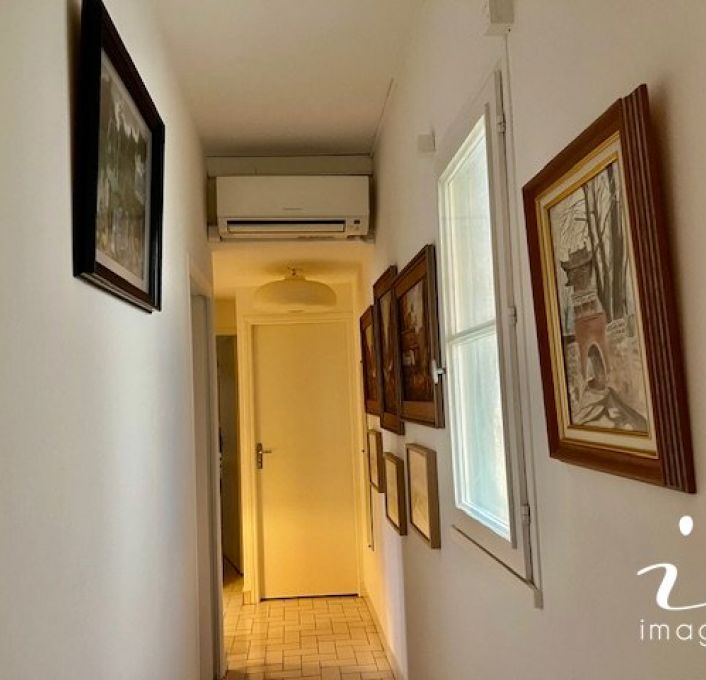 vente Appartement Ganges
