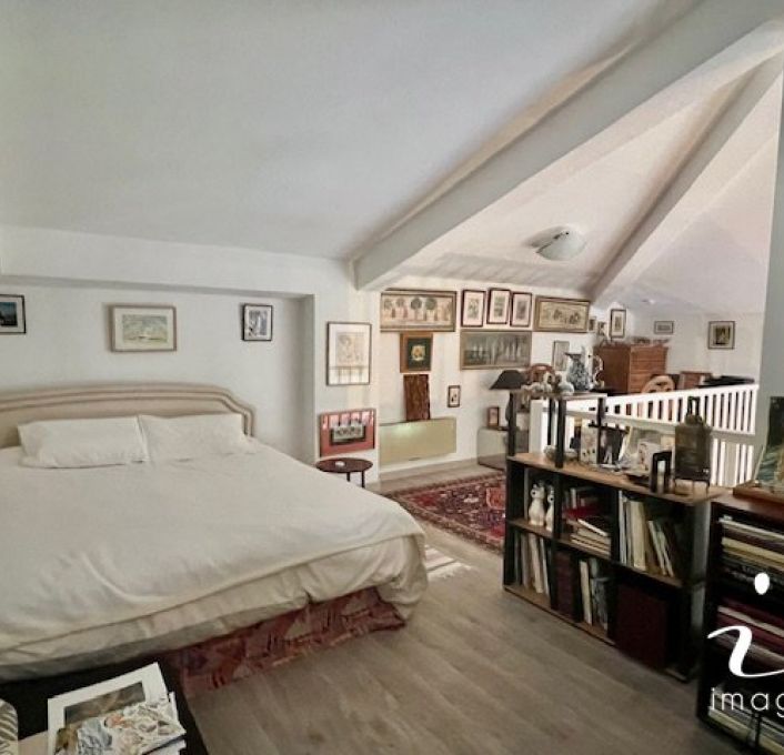vente Appartement Ganges