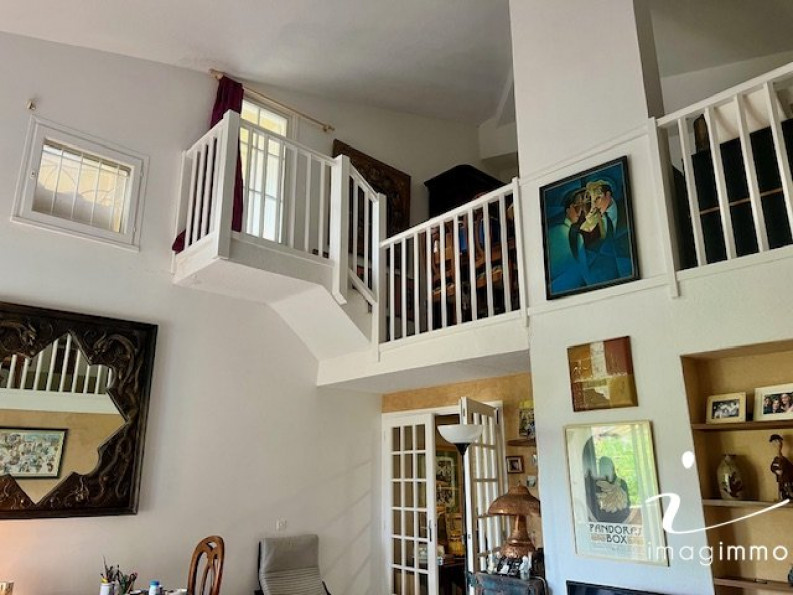 vente Appartement Ganges - Photo 3