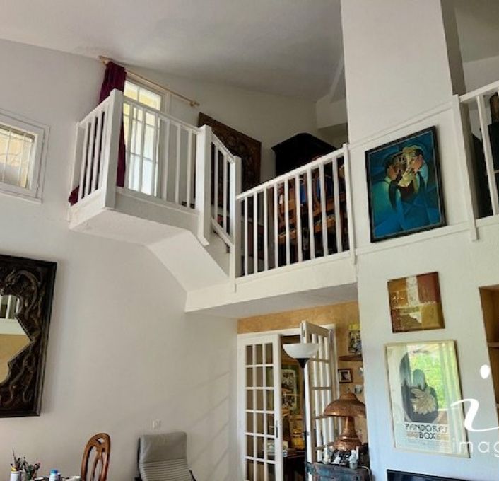 vente Appartement Ganges