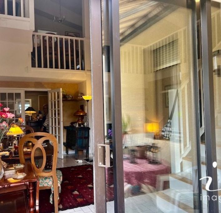 vente Appartement Ganges