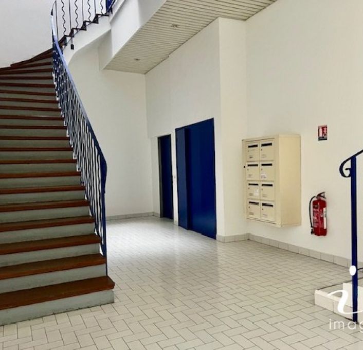 vente Appartement Ganges