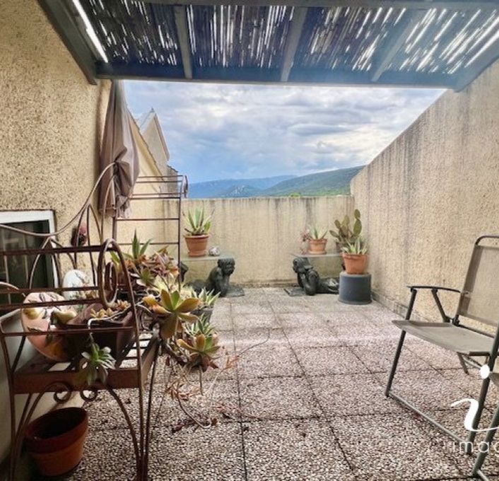 vente Appartement Ganges