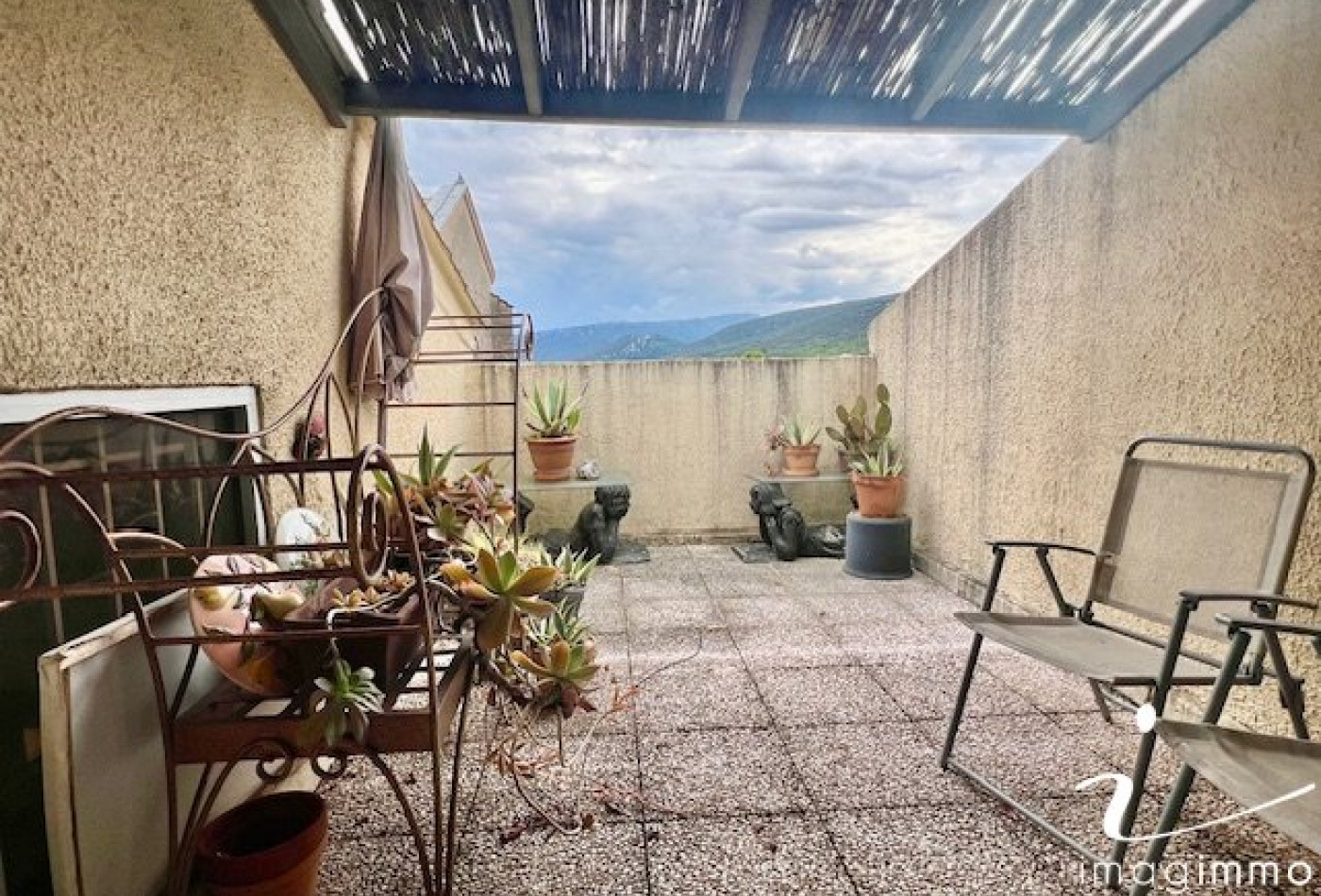 vente Appartement Ganges - Photo 7