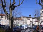 à vendre Appartement Ganges