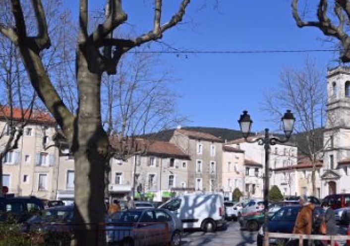 à vendre Appartement Ganges