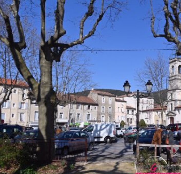 à vendre Appartement Ganges