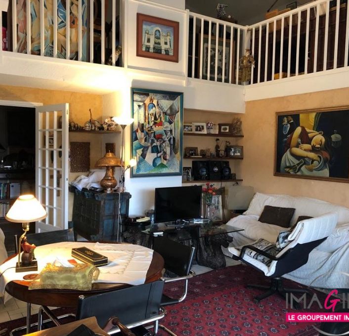 à vendre Appartement Ganges