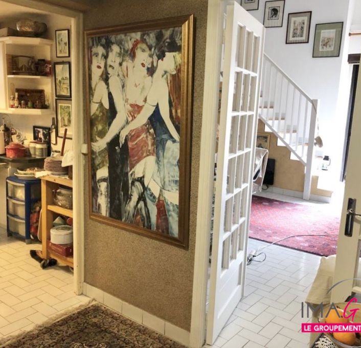 à vendre Appartement Ganges